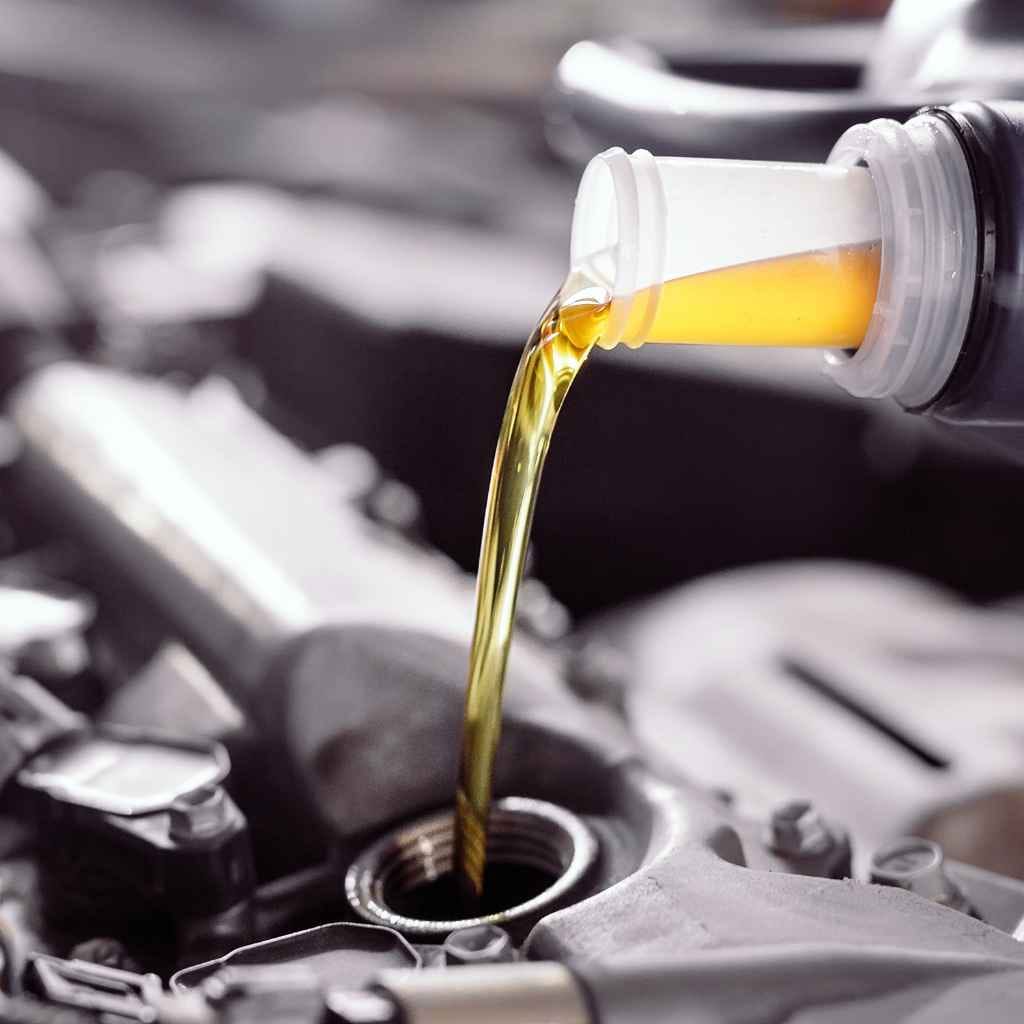 Quick Tips for Keeping Your Oil Healthy
