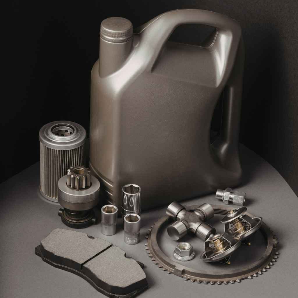 What is Engine Oil Shelf Life?