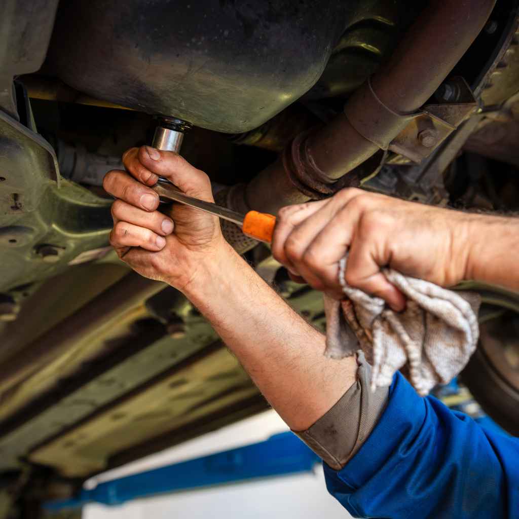 When Is It Okay to Check Hot?