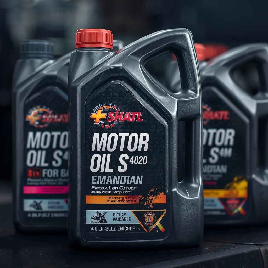 Which Car Engine Oil Is Best In Pakistan?