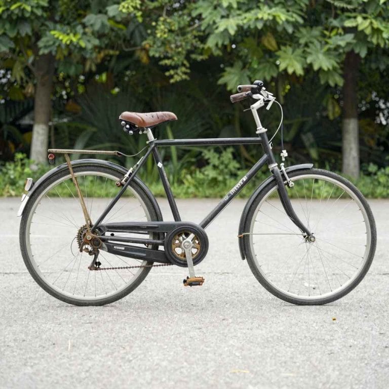 Why Can’t I Pedal Forward on My Bike