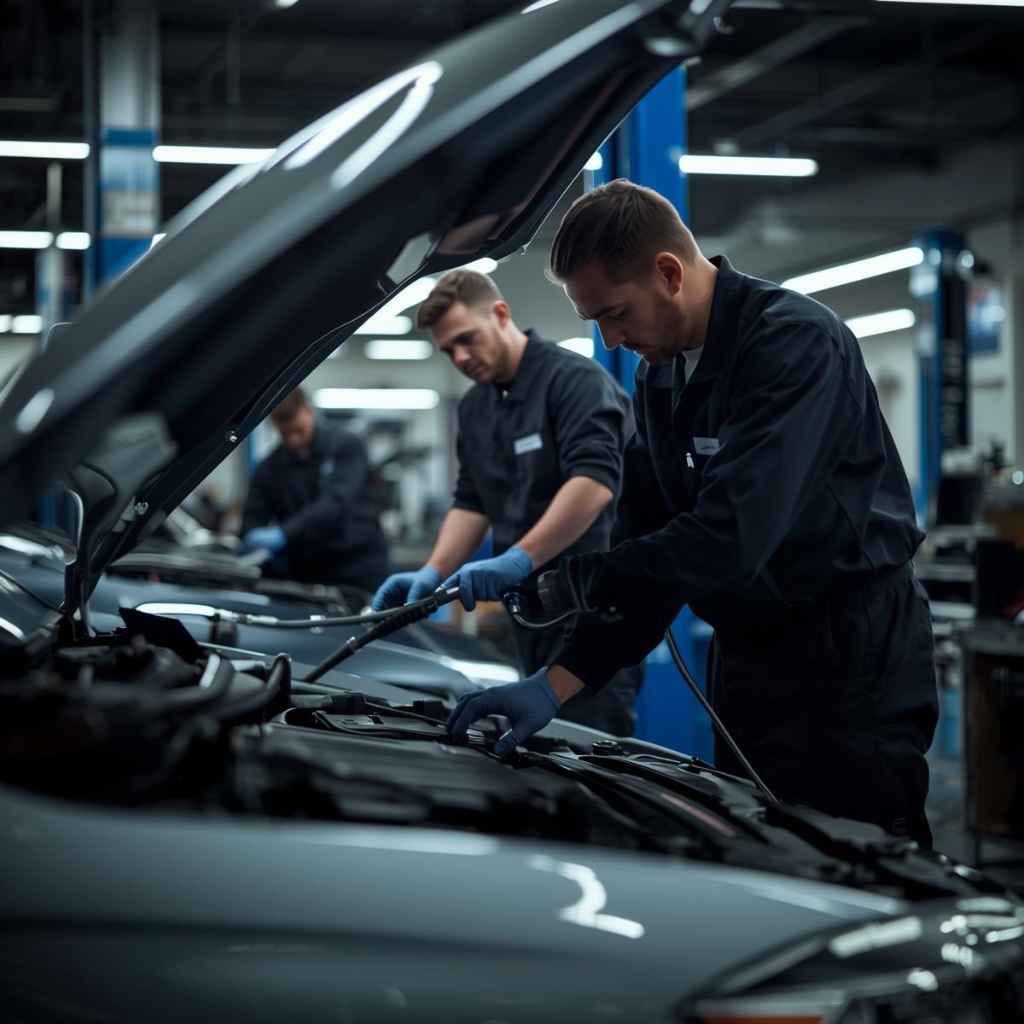 Why Electrical Problems Need Special Attention