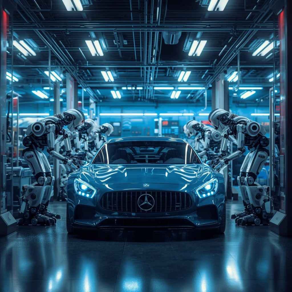 Why Not All Shops Are Equal