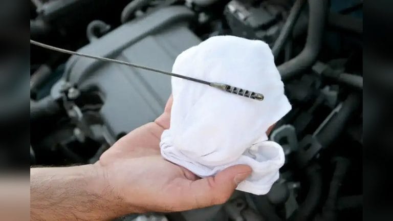 How Do I Know If My Engine Needs Oil