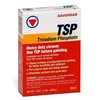 Savogran trisodium phosphate TSP cleaner for concrete stains