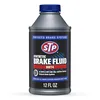 STP Synthetic DOT 4 Brake/Clutch Fluid (12oz)