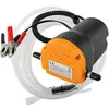 Amarine Made 12V Electric Oil Extractor Pump