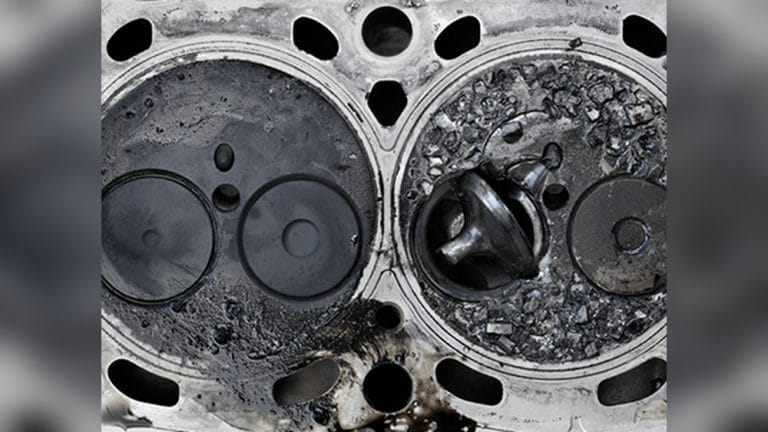 What Damage Can No Oil Do to an Engine