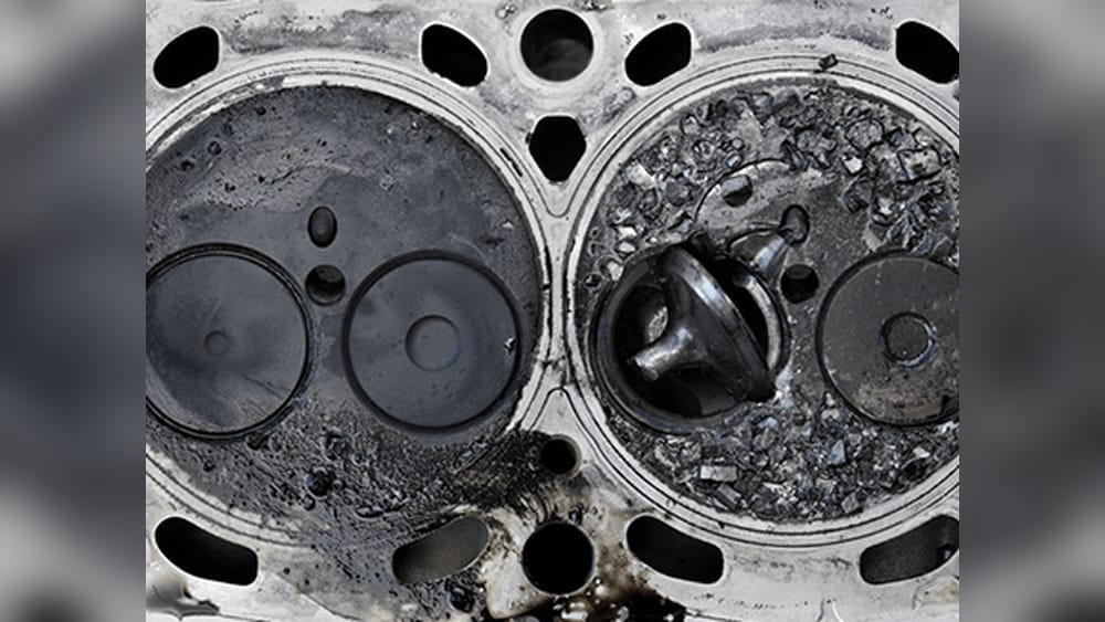 What Damage Can No Oil Do to an Engine