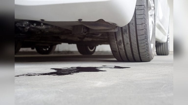 Why Does My Car Keep Running Out of Oil