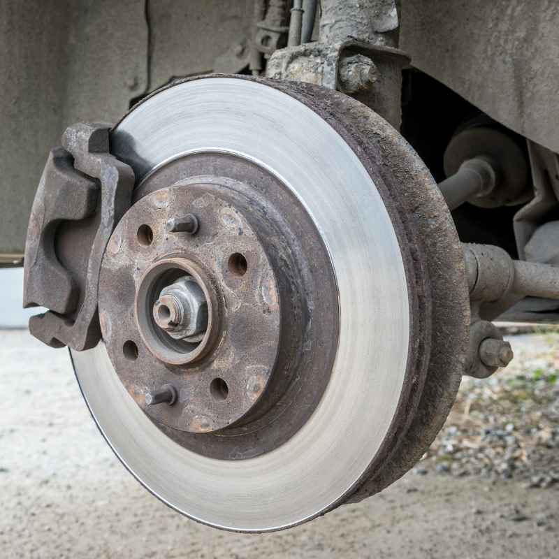 Brake Maintenance and Longevity Tips