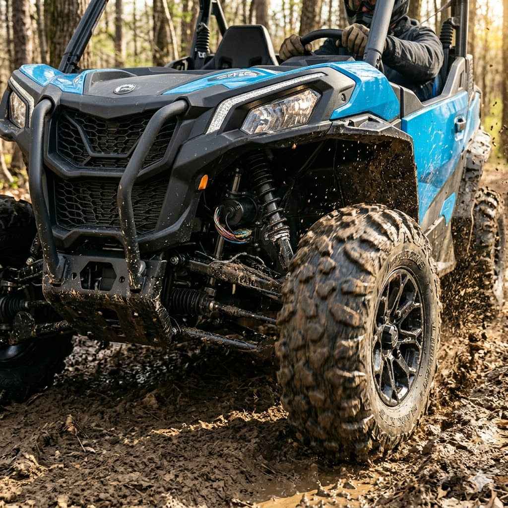 Quick Tips for Smoother Steering