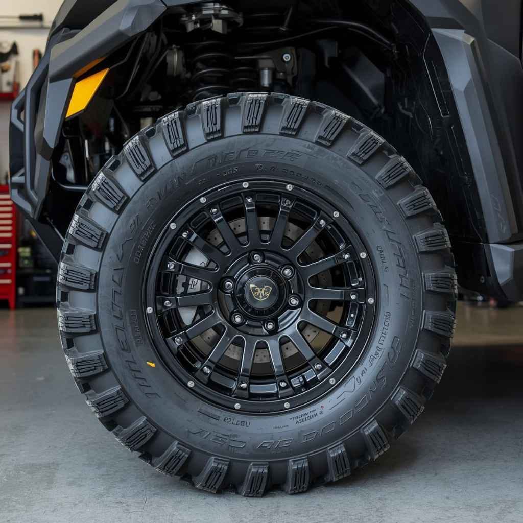What Are Wheel Torque Specs and Why Do They Matter?