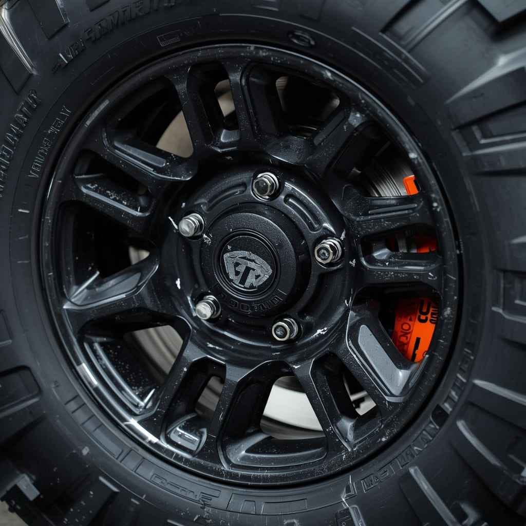 Quick Tips for Wheel Upgrades