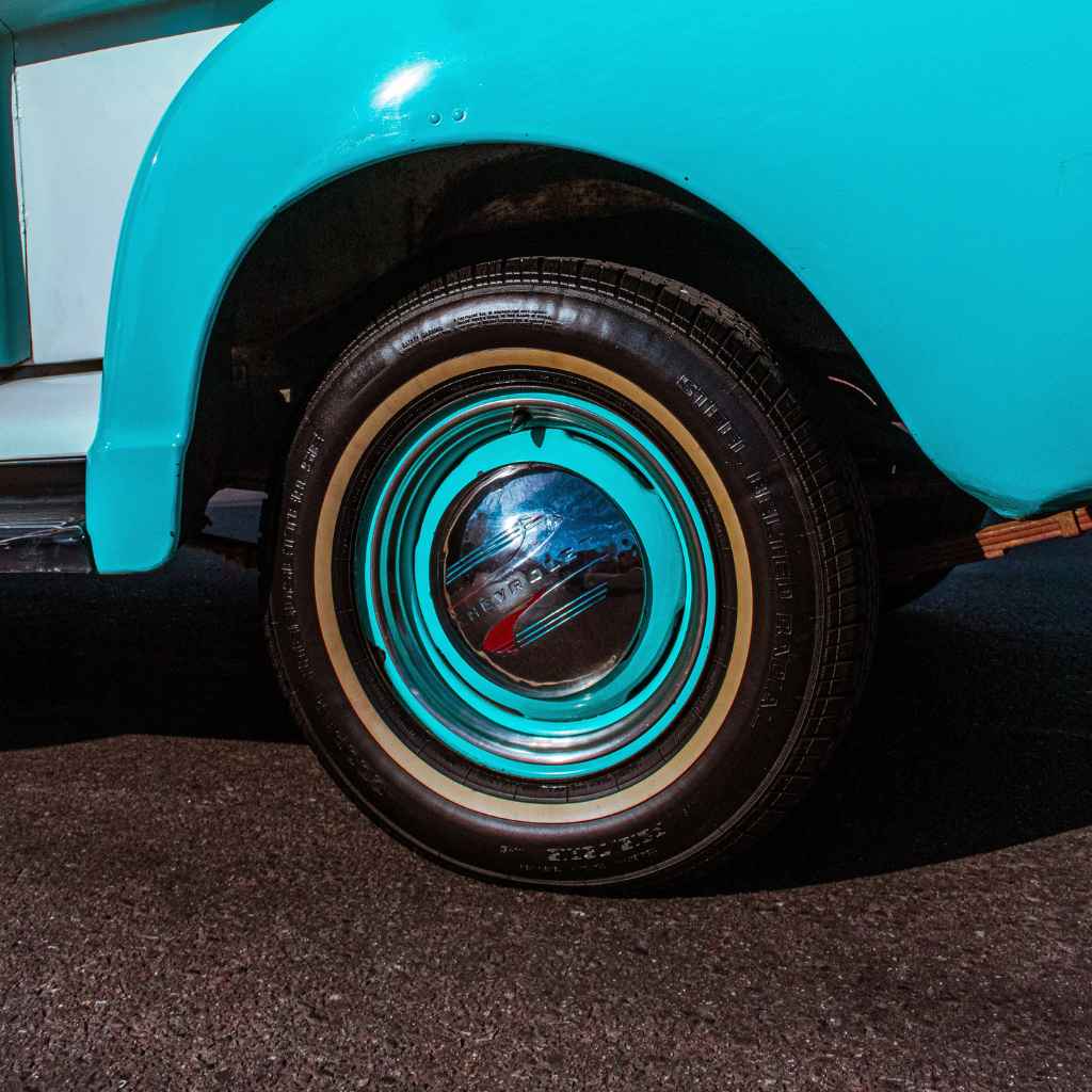 Understanding Can-Am Ryker Wheel Caps