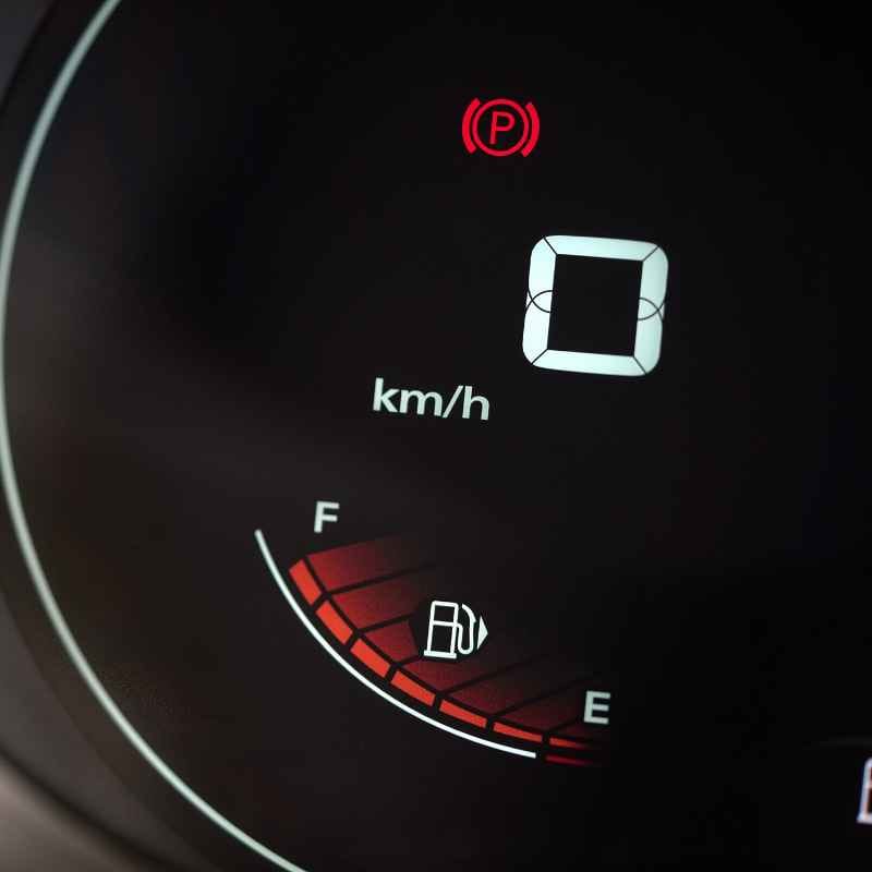 Can Low Engine Oil Cause Your Car To Jerk