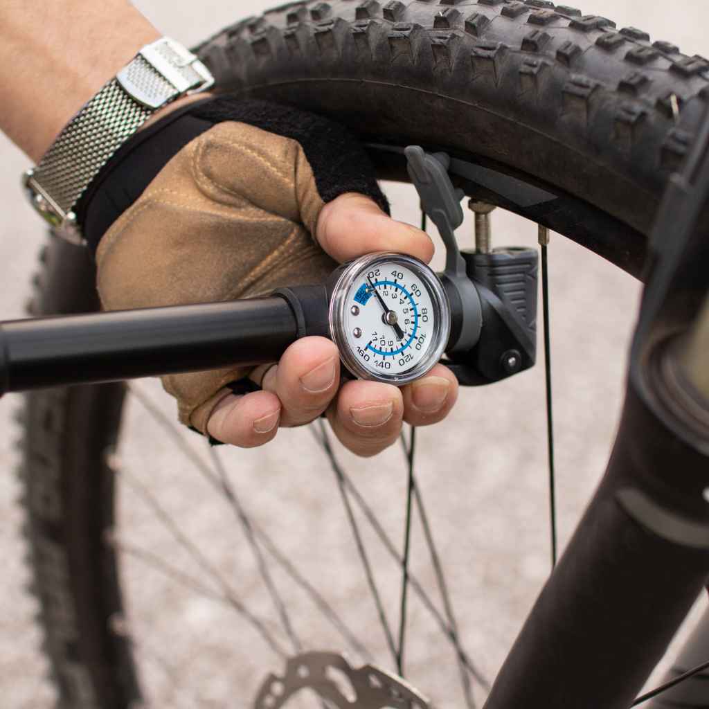 Understanding Tire Pressure Needs