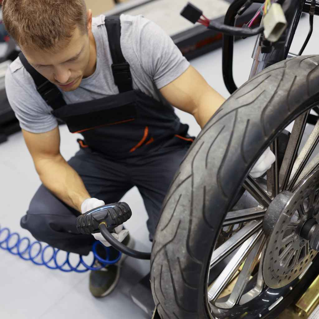 Final Thoughts on Bike Pumps and Car Tires