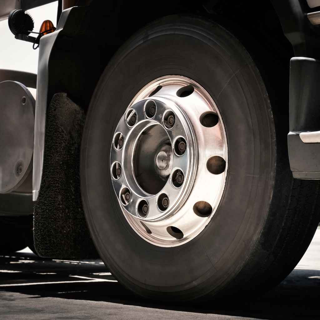 Understanding Trailer Tire Design
