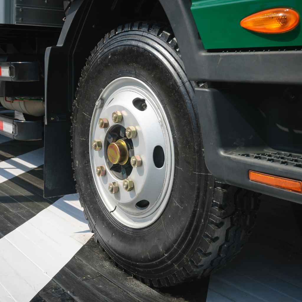 Quick Tips for Trailer Tire Care