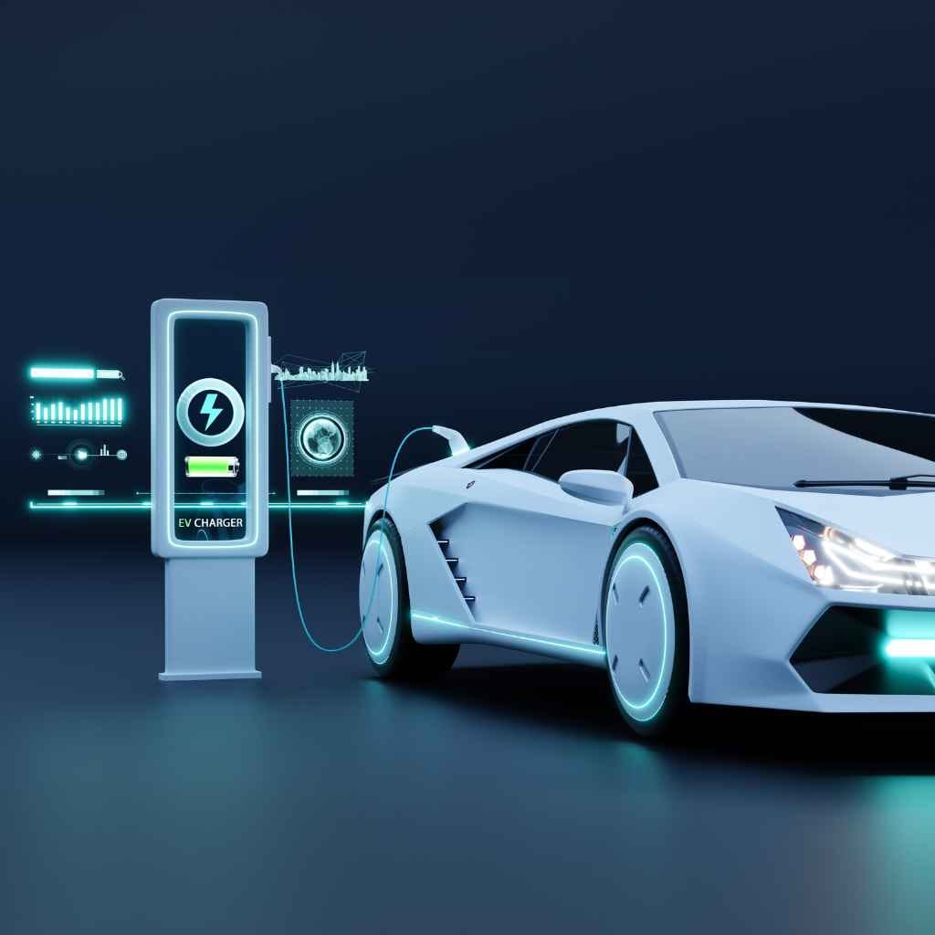 Charging Basics