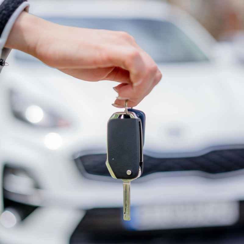 Cheapest Car Hire Comparison Sites Worth Using Right Now