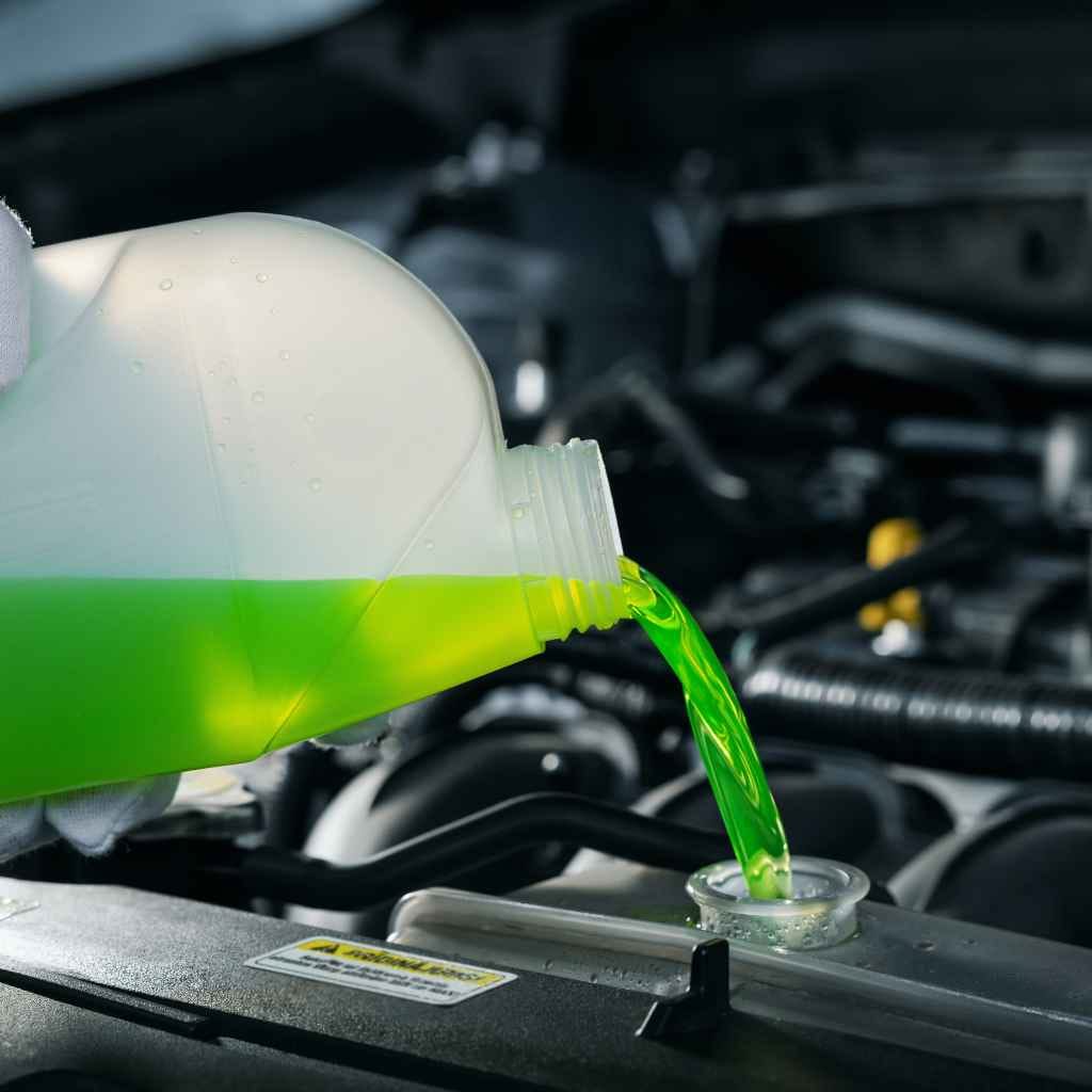 Is Oil Loss Covered By Warranty?