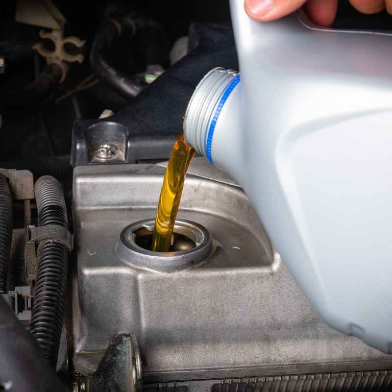 Does Car Engine Oil Go Out Of Date?