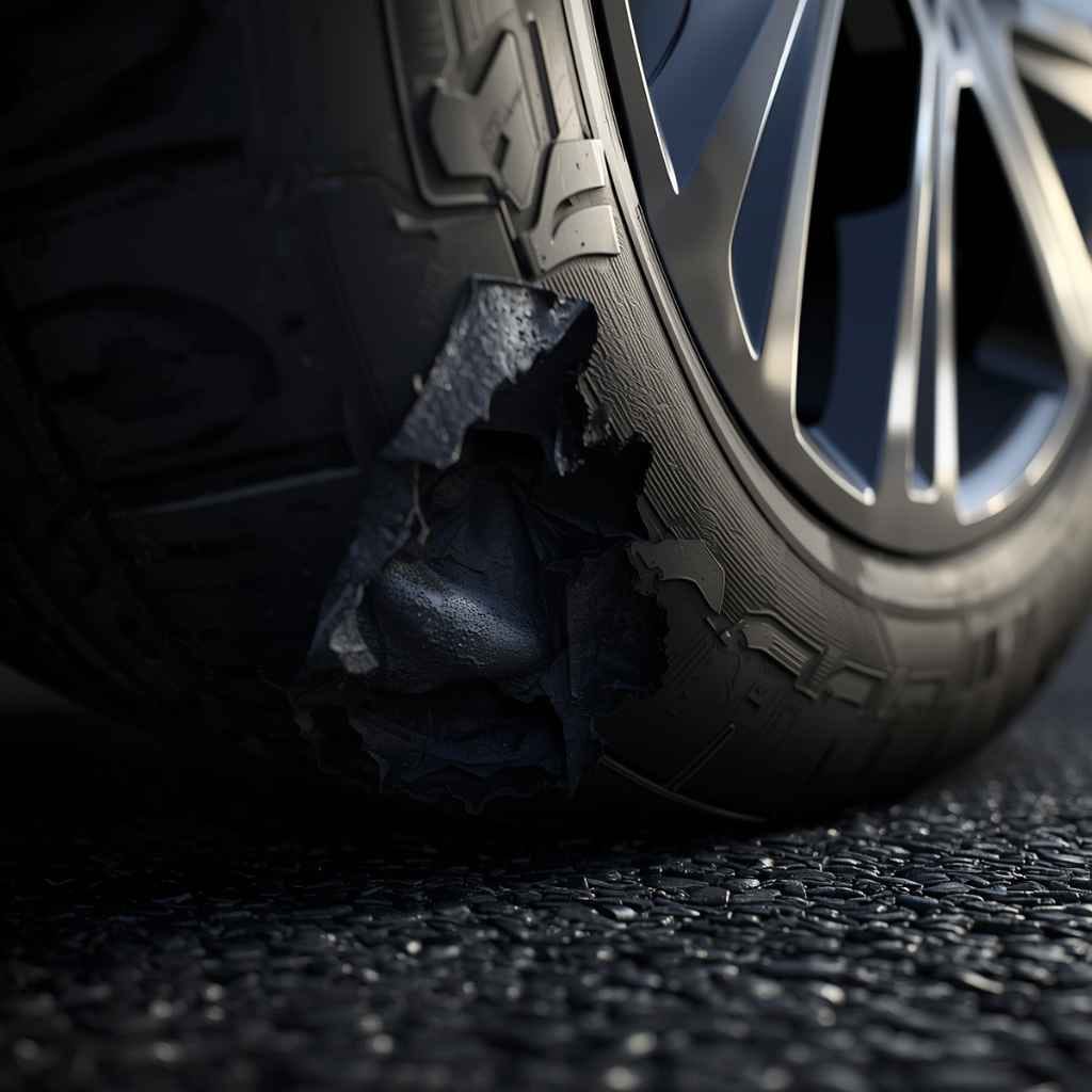 Final Thoughts on Tyre Pressure