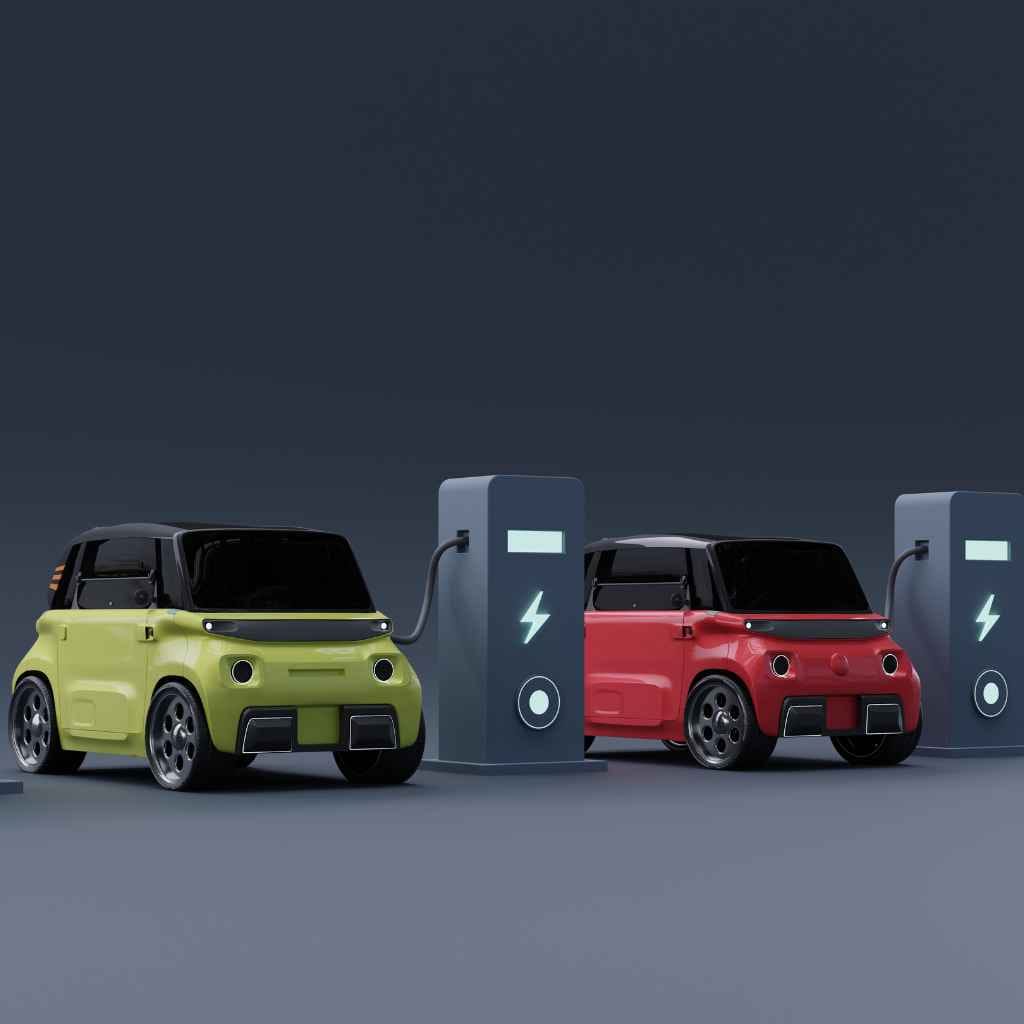 How Do You Know If Electric Car is Charging