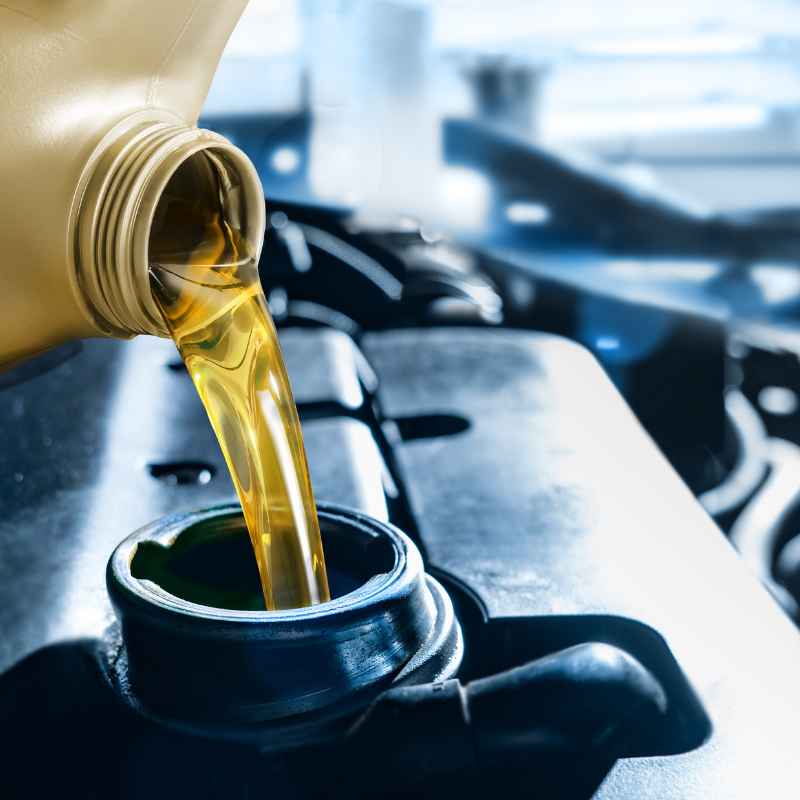 How Long Can You Keep Car Engine Oil Before It Goes Bad?
