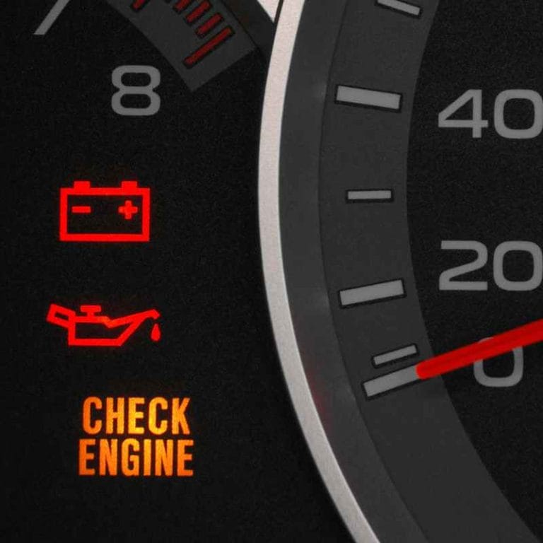 How To Fix The Engine Oil Light On Your Car (Quick Fixes)How To Fix The Engine Oil Light On Your Car