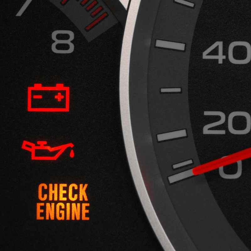 How To Fix The Engine Oil Light On Your Car (Quick Fixes)How To Fix The Engine Oil Light On Your Car