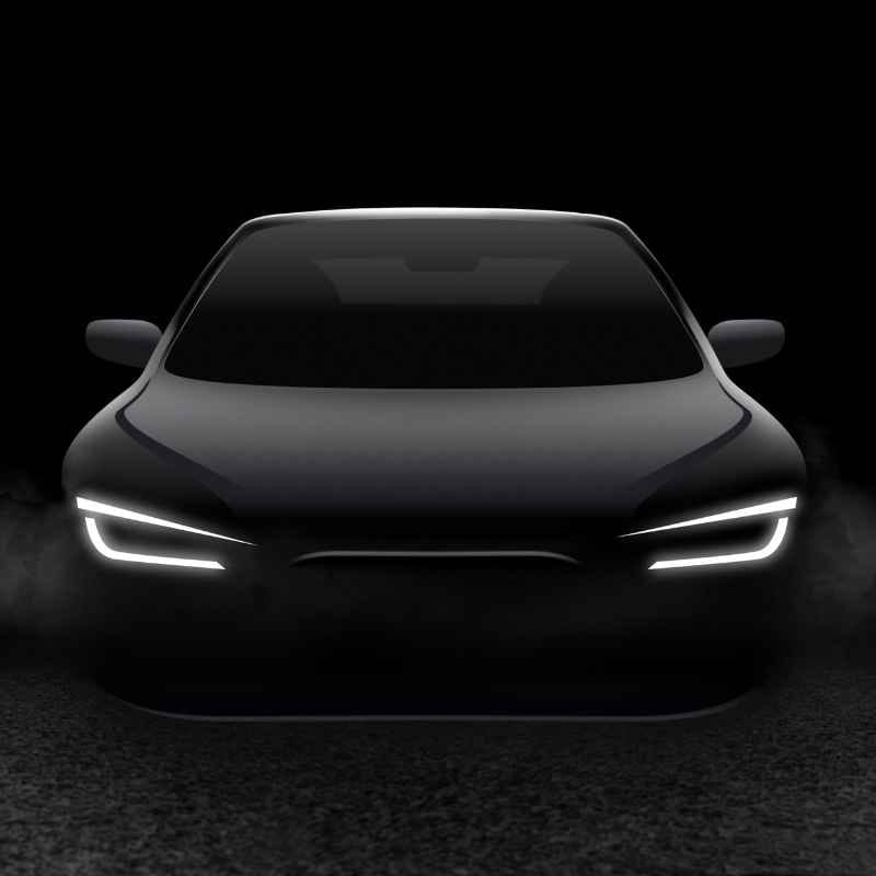 How To Get A Car For Review