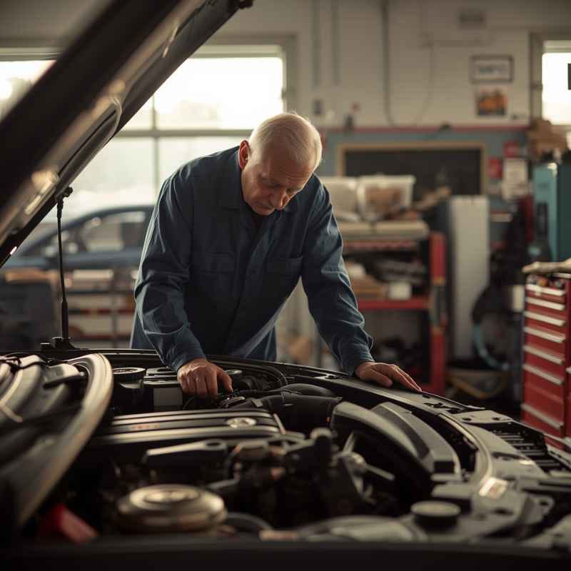 How To Know When Your Car Is Dying
