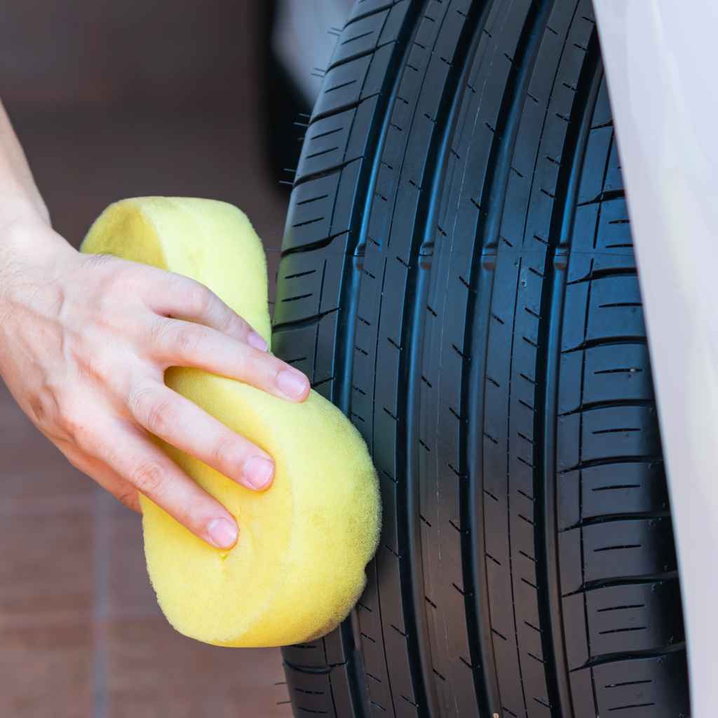When to Worry About Your Tyres