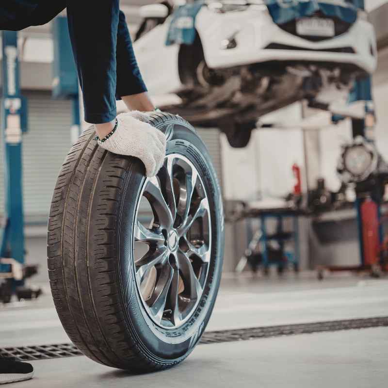 How To Repair Ford Auto Locking Hubs
