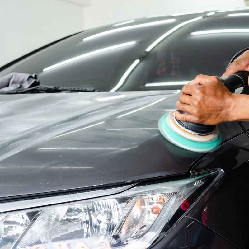How To Take Good Care Of Your Car