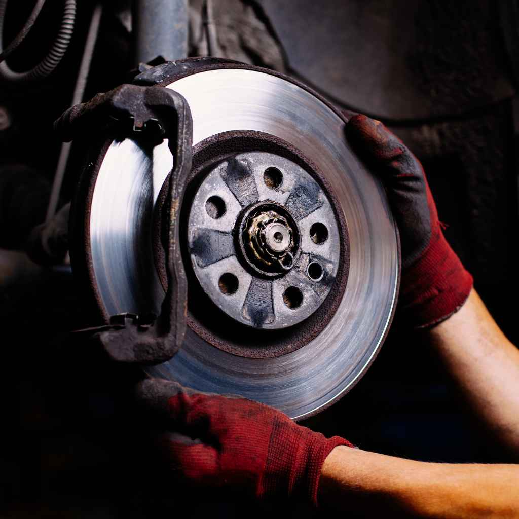 How the System Recovers When the Engine Starts