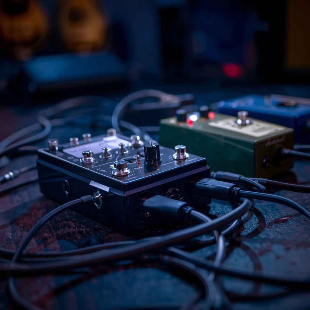Is It Ok To Leave Pedals Plugged In