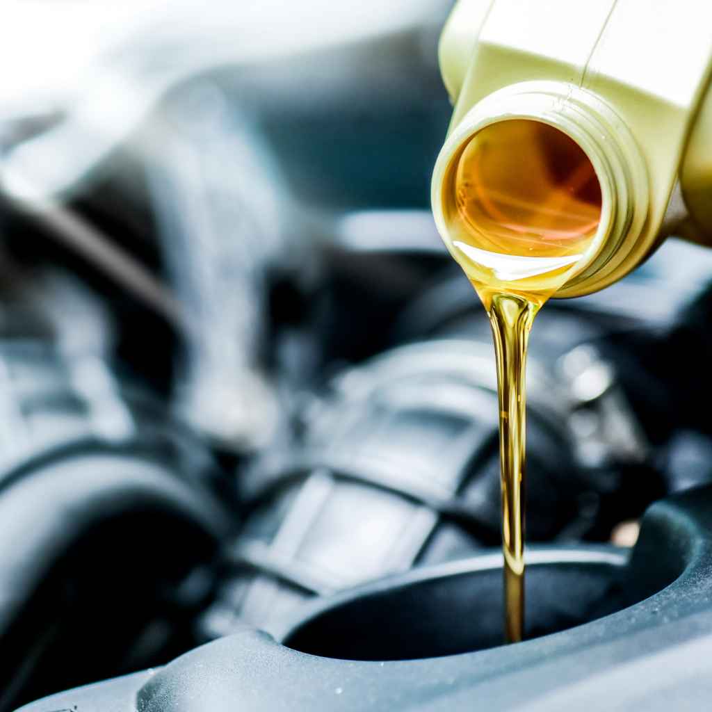 Is Oil Check Needed For New Cars?