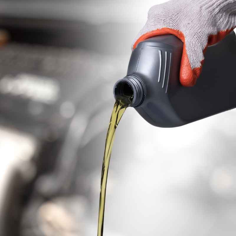 Quick Checks You Can Do Before Your Oil Change
