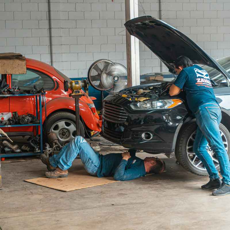 Quick Fixes & Tips