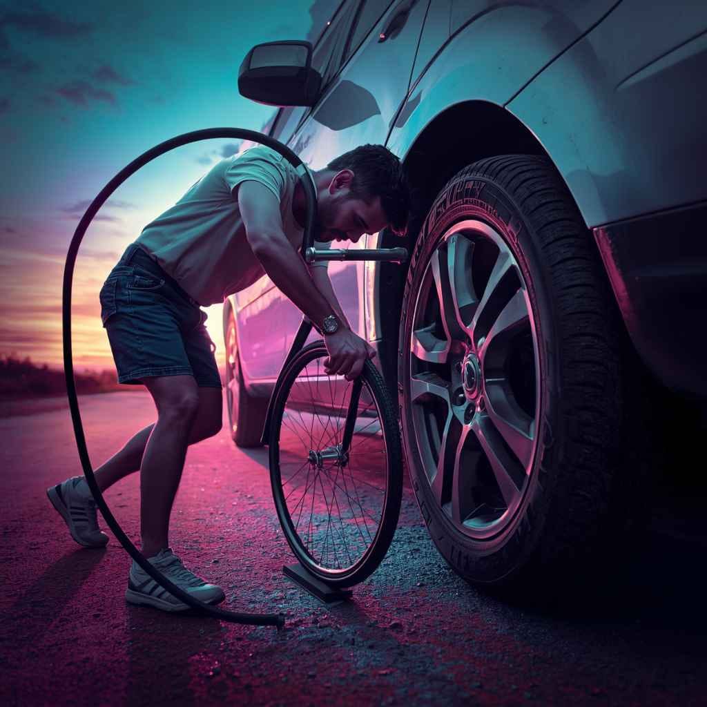 Quick Fixes & Tips for Tire Issues