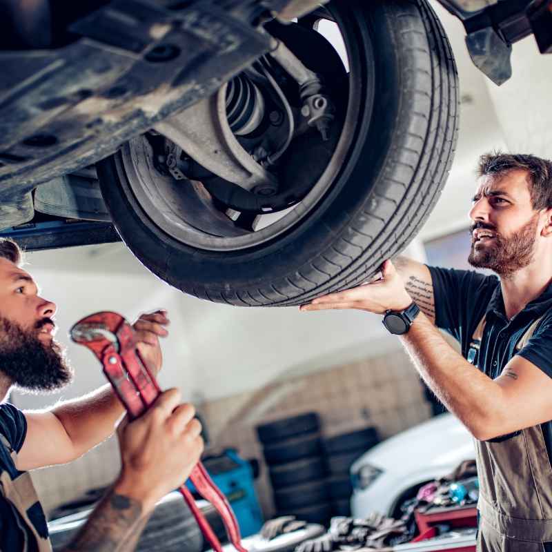 Quick Fixes and Maintenance Tips