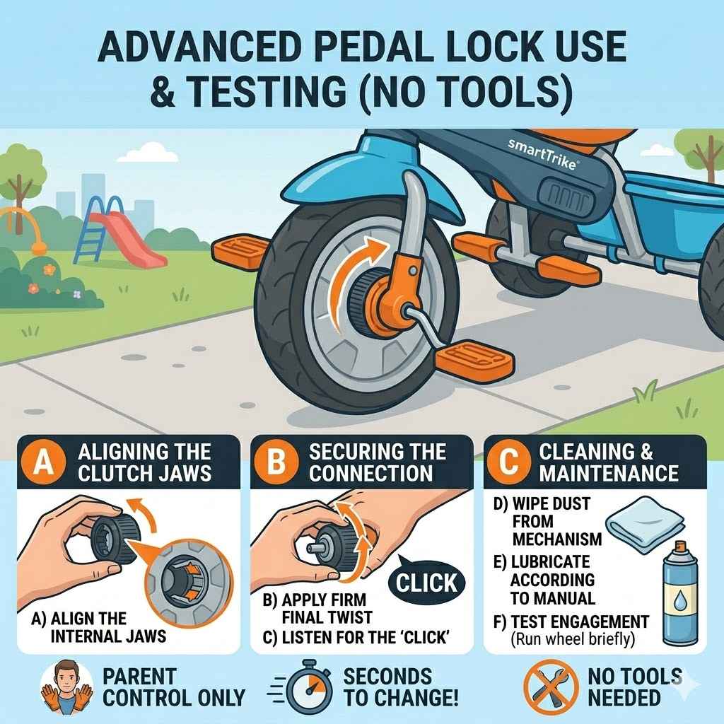 Quick Fixes and Tips Summary