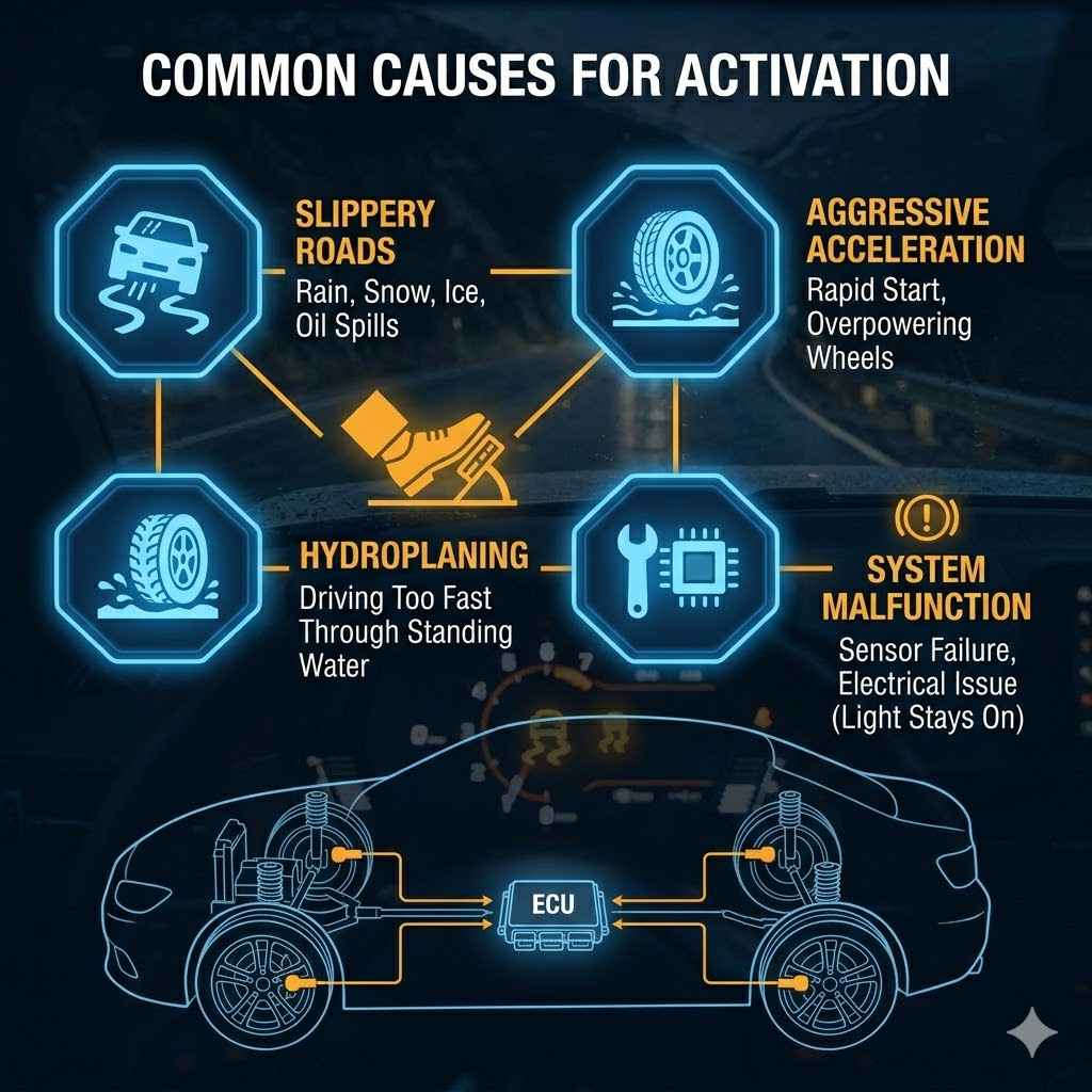 Quick Fixes and Tips for Tire Marks