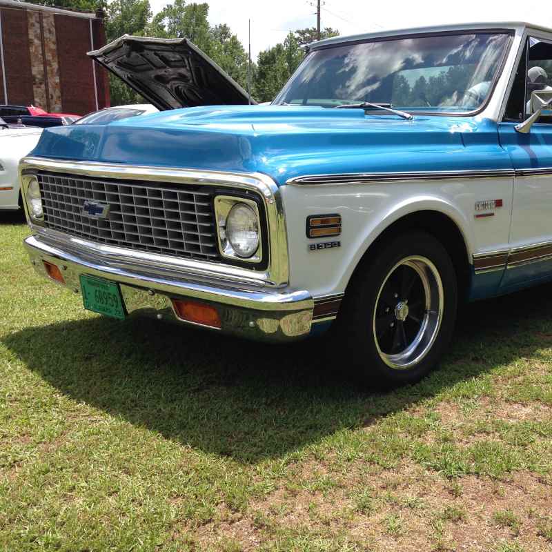 Quick Fixes and Tips for Your Chevy ESC Light