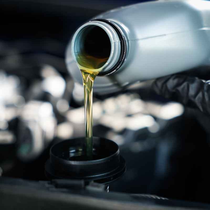 Quick Tips for Engine Oil Care