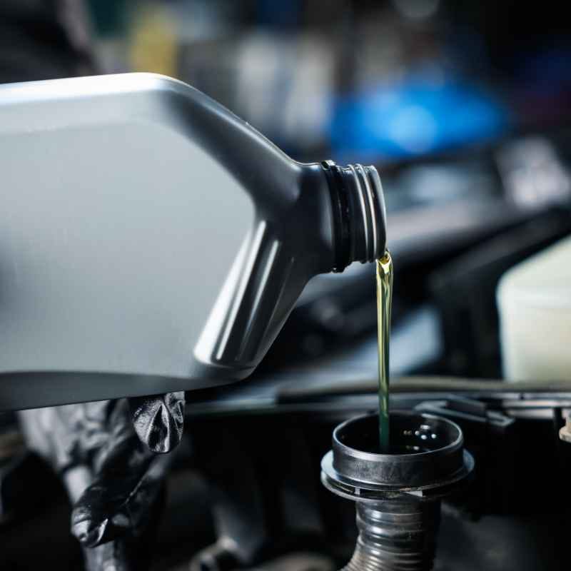 Quick Tips for Saving Money on Oil Changes